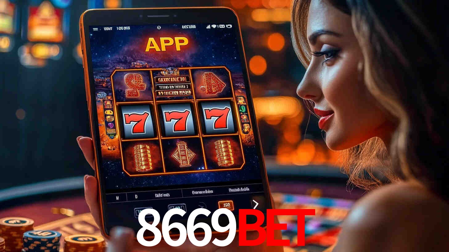 8669bet - Cassino Líder em Prêmios - 8669bet.com