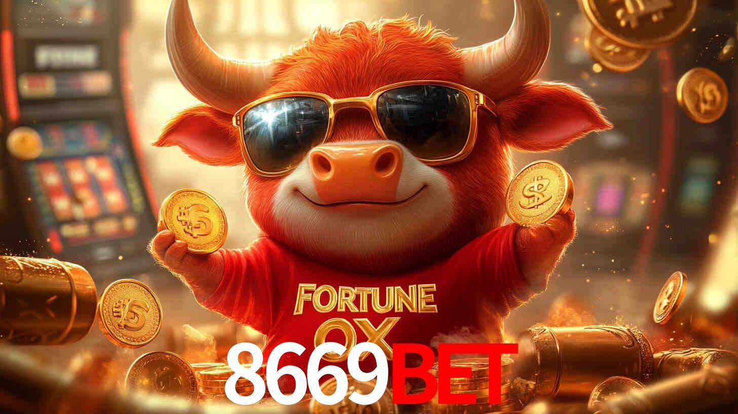 8669bet: Seu Cassino Premiado com Pagamentos Rápidos