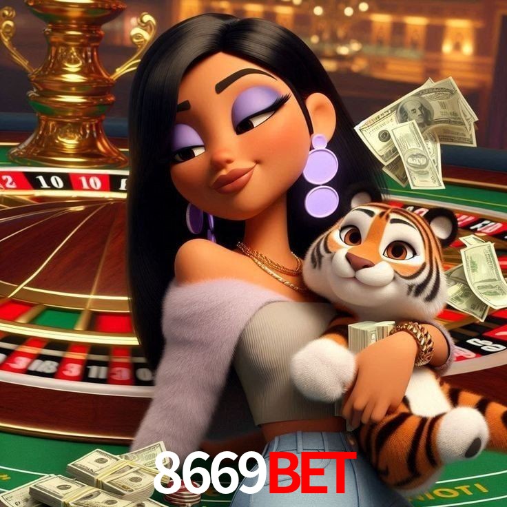 Experiência VIP 8669bet
