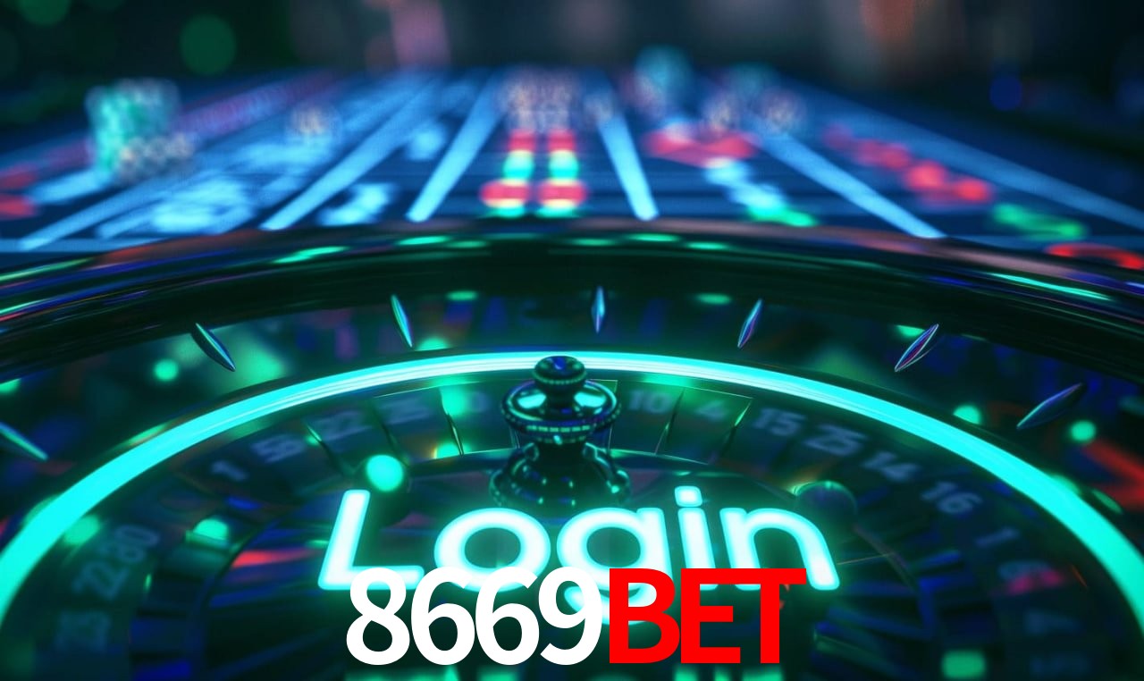 Estatísticas 8669bet