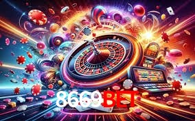 Experiência VIP 8669bet