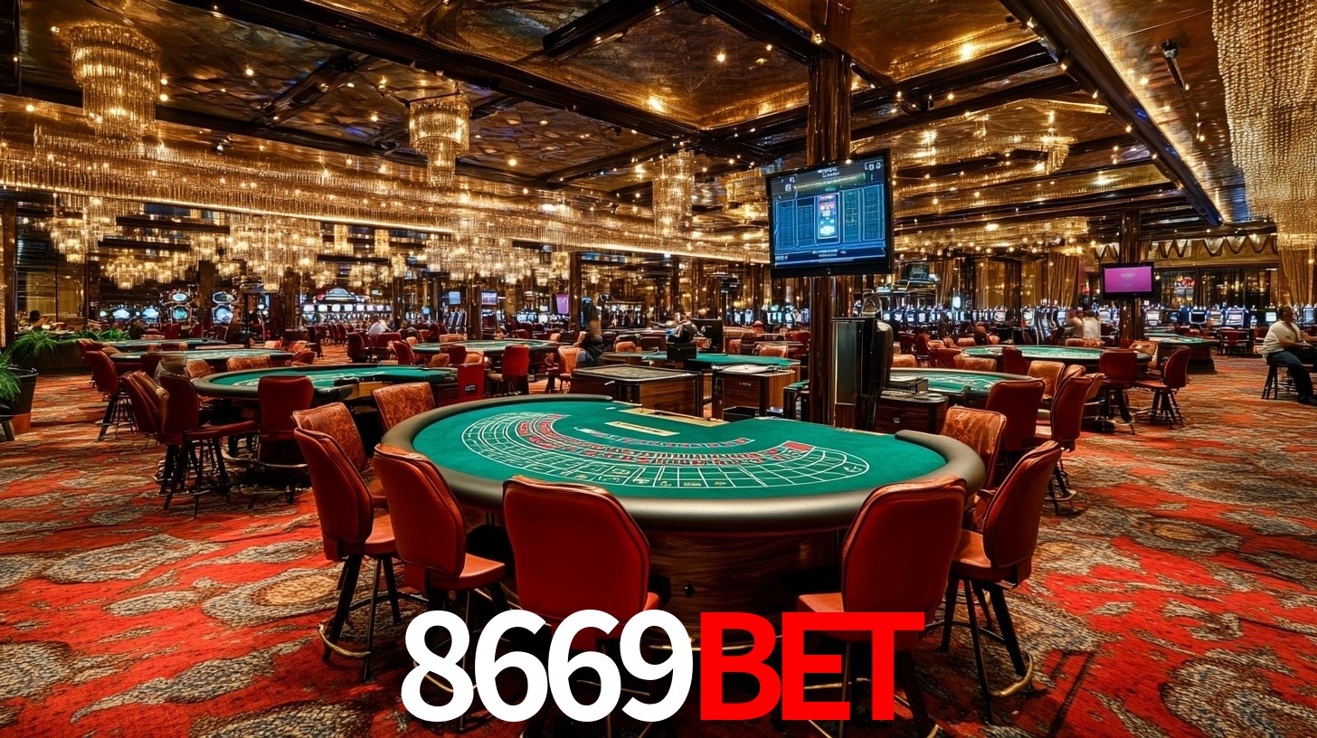 8669bet - Slots No Cassino Online! - 8669bet.com