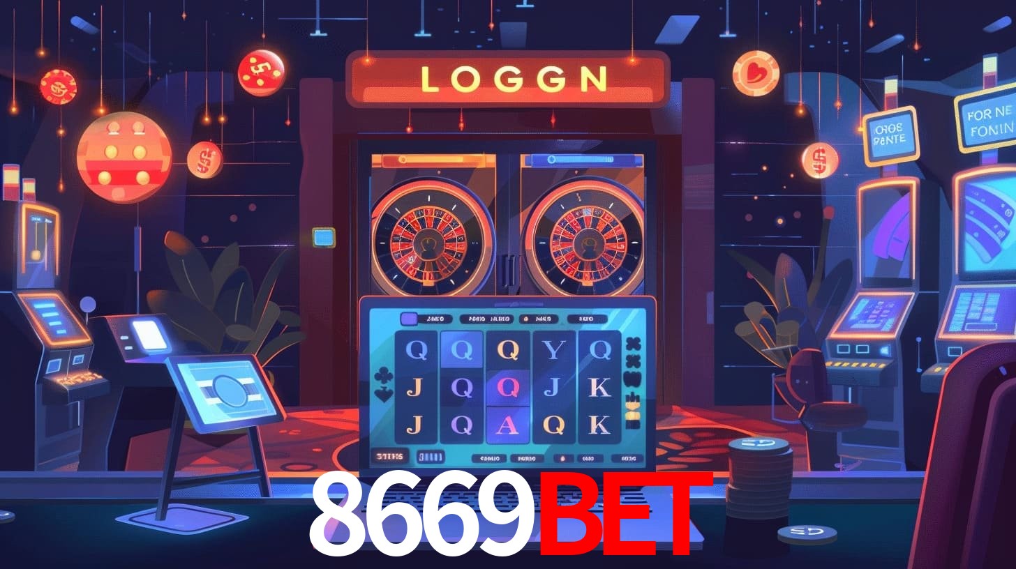 Tecnologia da Plataforma 8669bet