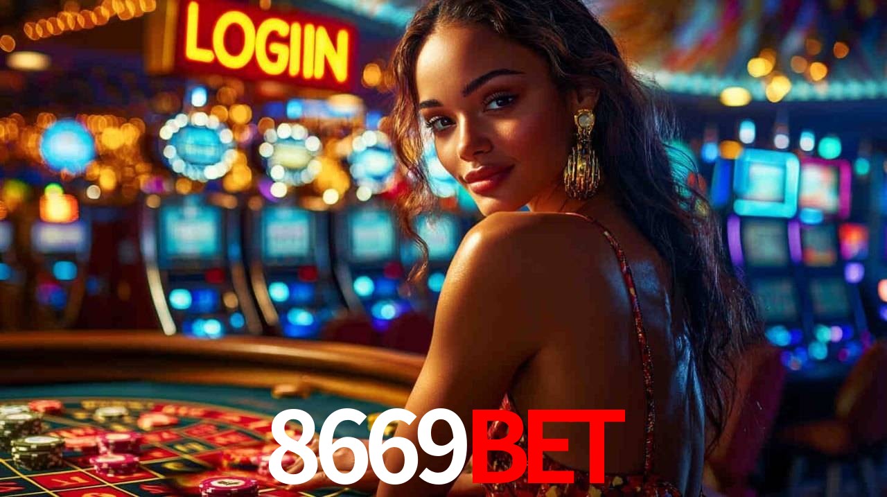 Avaliações dos Jogadores 8669bet
