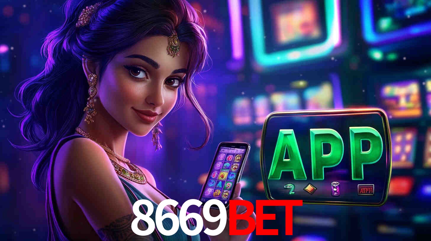 8669bet: Seu Especialista em Apostas Esportivas Brasileiras