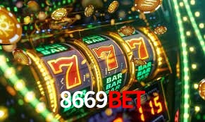 Exclusive Offers 8669bet