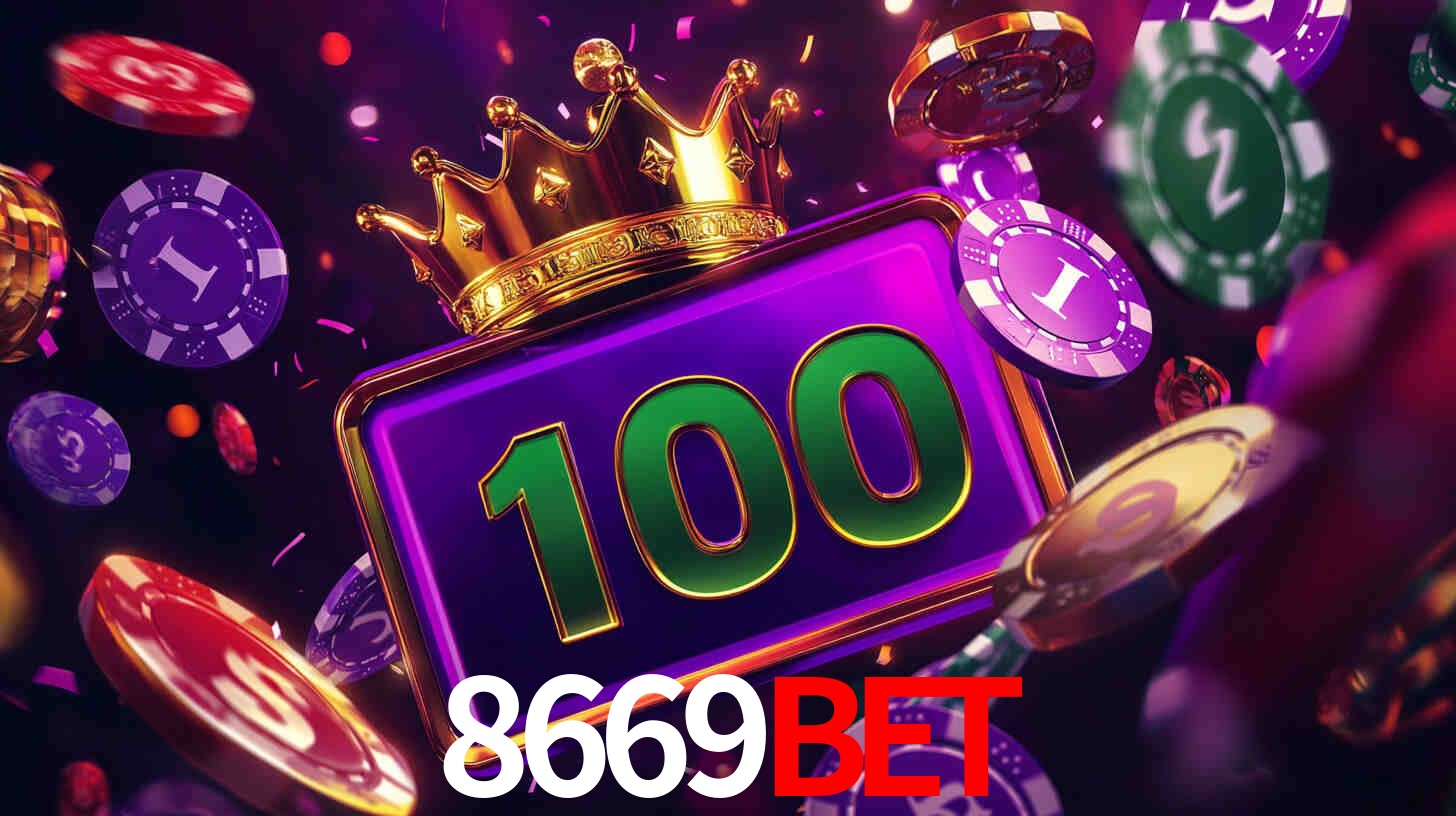 Blackjack Table 8669bet