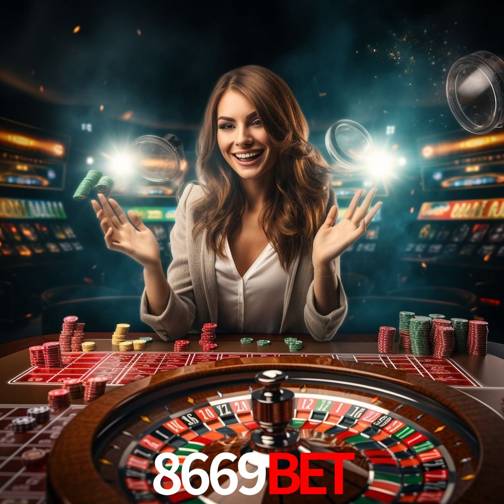 Premium Interface 8669bet
