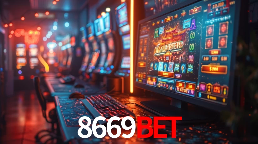 Ofertas Imperdíveis na 8669bet: Promoções e Bônus Que Valem a Pena
