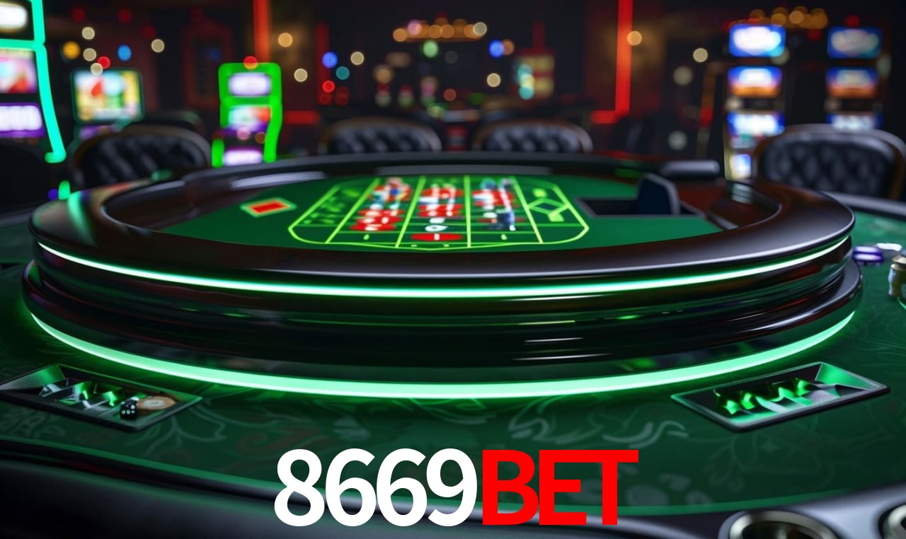 Flash Promotion 8669bet