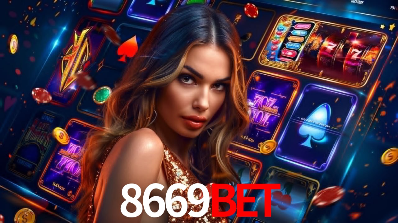 Explorando a Categoria de Eventos em Apostas na 8669bet