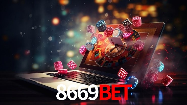 Descubra a Essência do 8669bet: Nossa História e Compromissos
