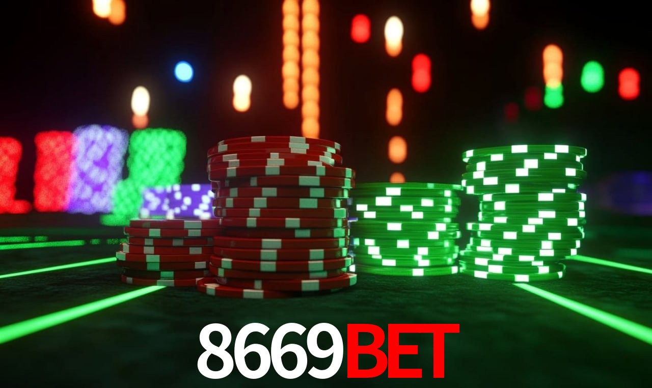 Game Statistics 8669bet