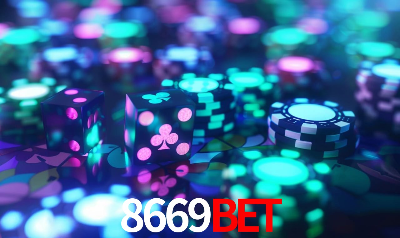 Programa VIP 8669bet