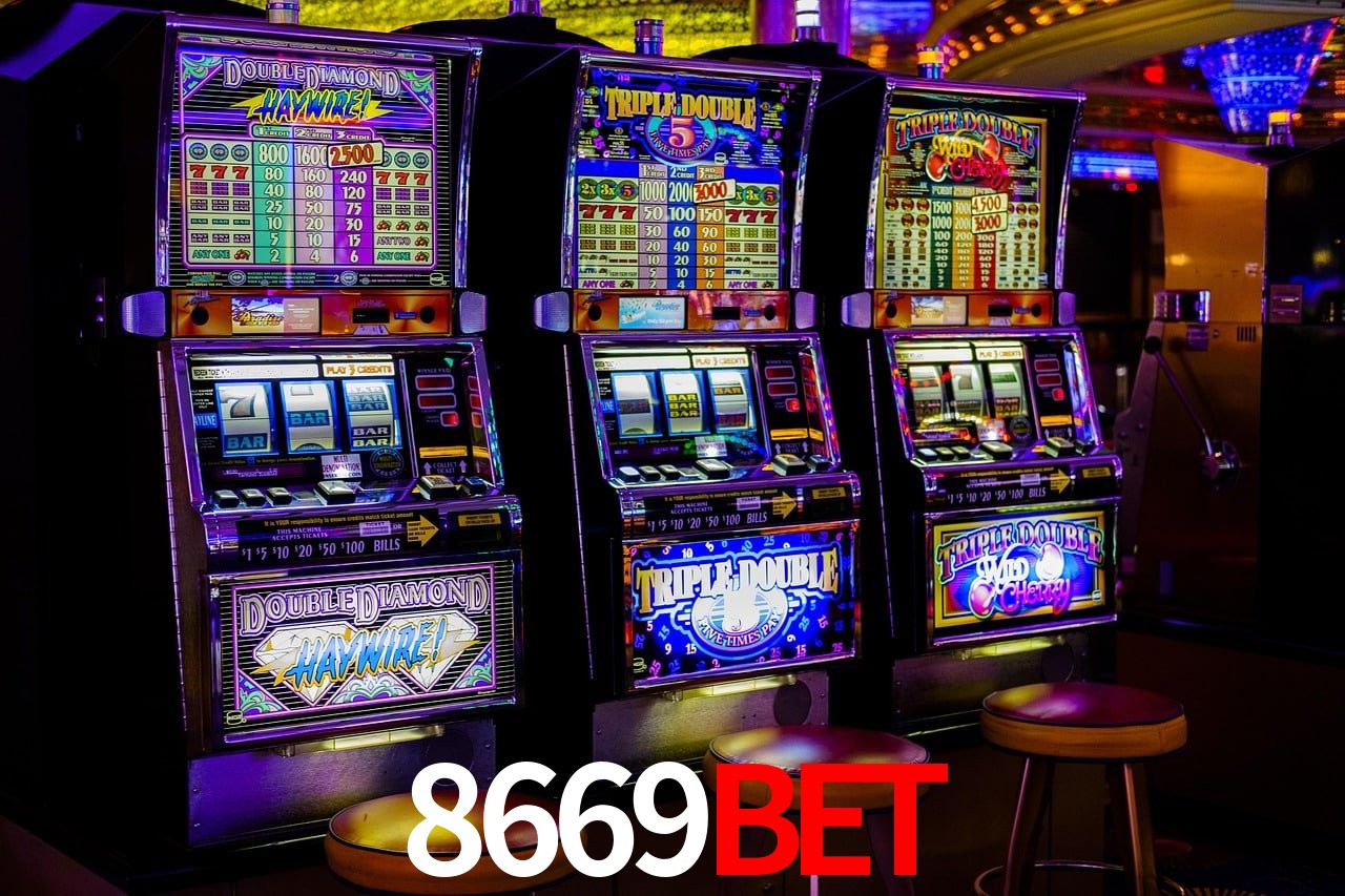 Mesa de Blackjack 8669bet