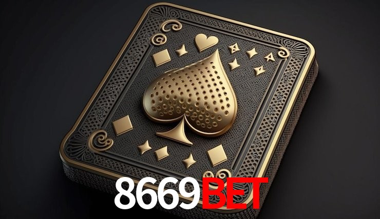 Apostas de Futebol 8669bet
