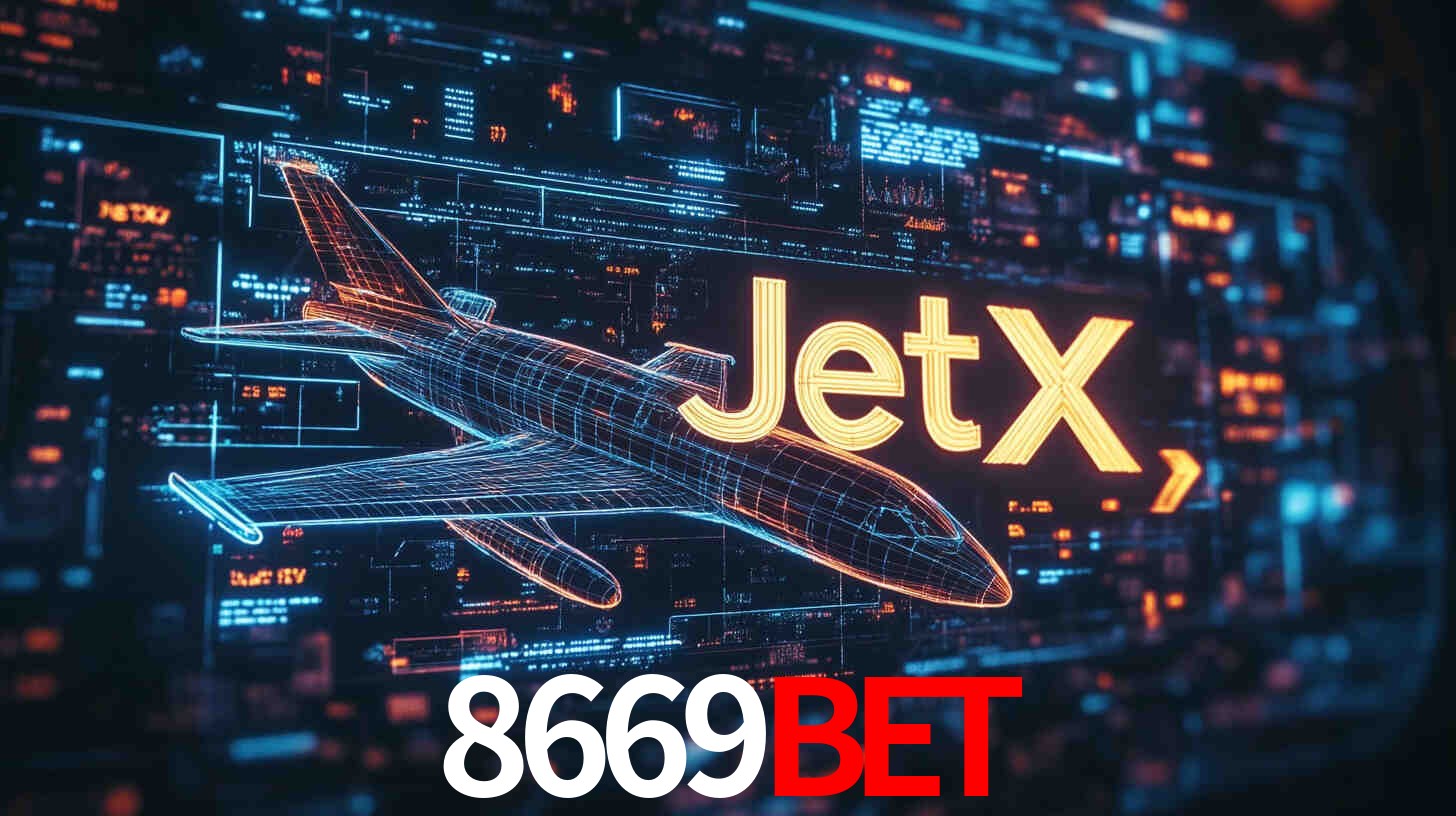 A Revolução dos Aplicativos de Jogos no 8669bet