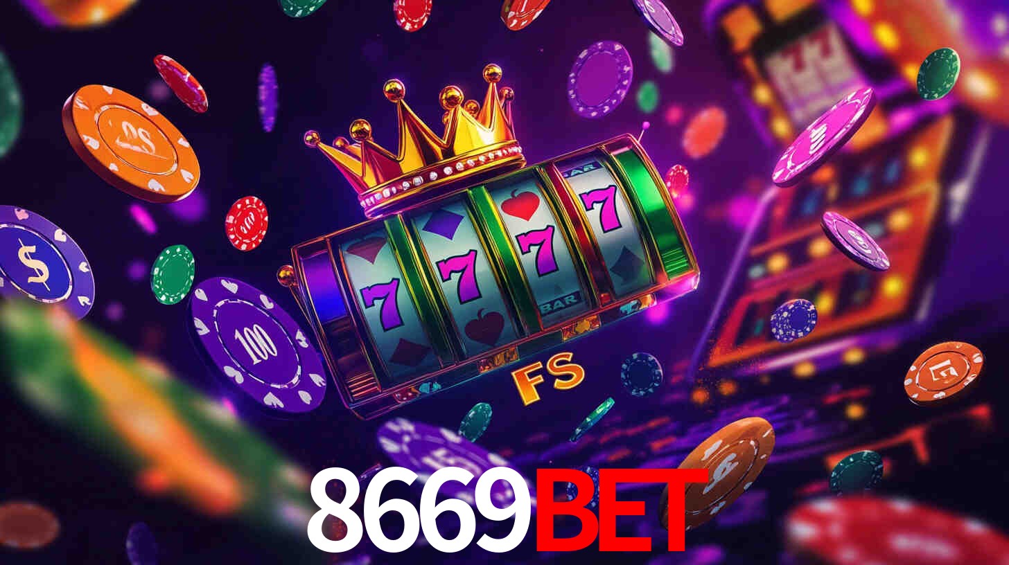 VIP Casino 8669bet