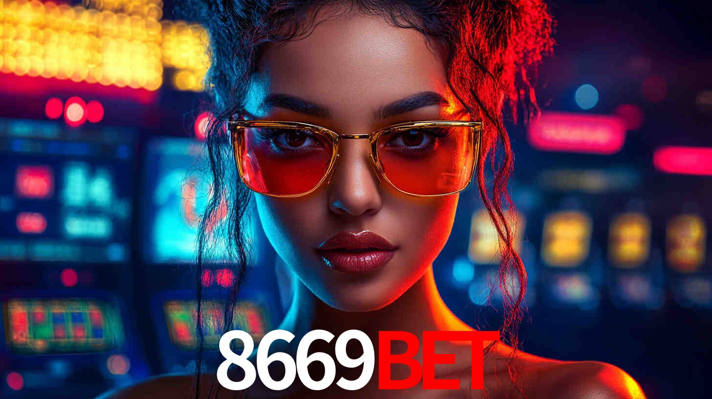 Inovações de Jogos na 8669bet: O Futuro das Experiências Interativas