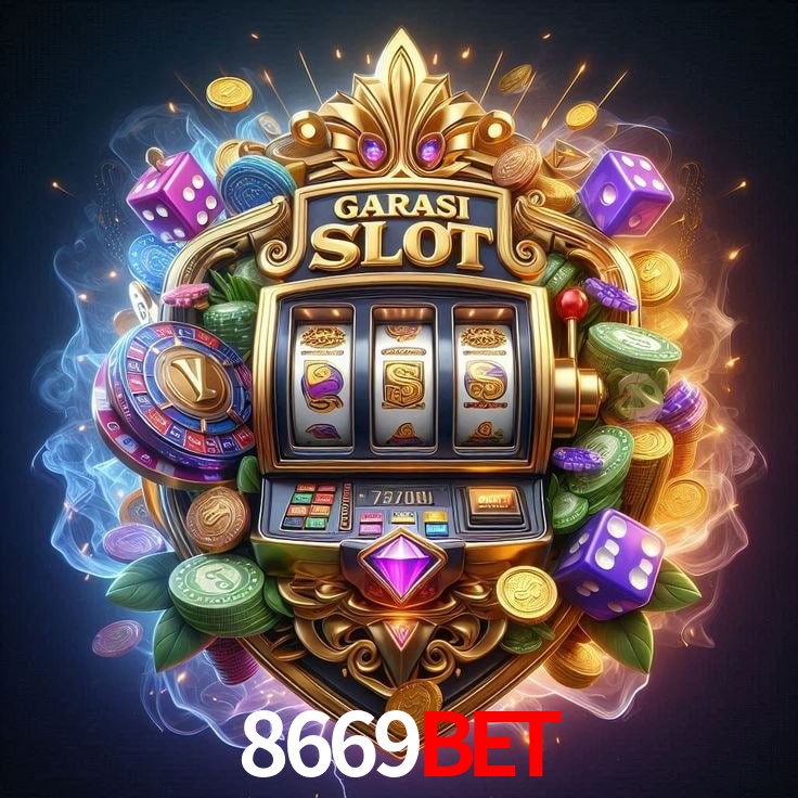 Login Seguro 8669bet