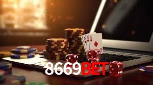 Inovações de Jogos na 8669bet: O Futuro das Experiências Interativas