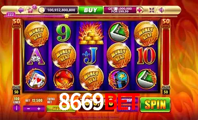 Explorando a Categoria de Eventos em Apostas na 8669bet