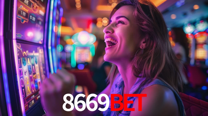 8669bet login