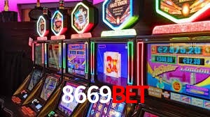A Emoção da Loteria na 8669bet: Uma Chance de Mudança de Vida
