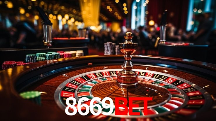 Weekend Specials 8669bet