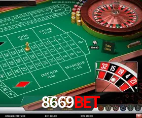 APP oficial da 8669bet para mobile