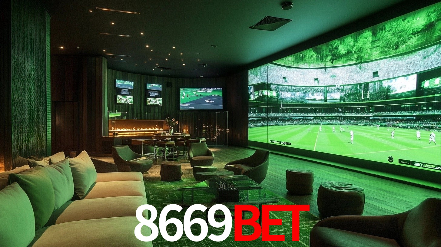 8669bet: Jogos de Caça-Níqueis-Altas Recompensas, Roleta-Velocidade, Blackjack-Desafios Máximos