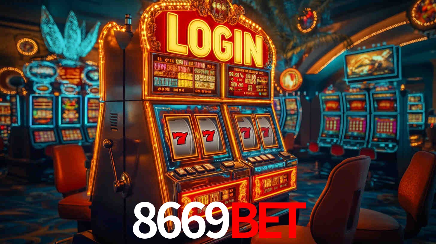 Programa VIP 8669bet