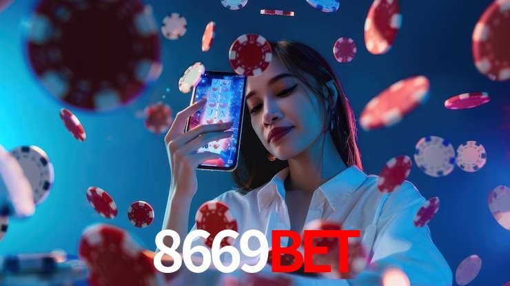 Descubra a Essência do 8669bet: Nossa História e Compromissos