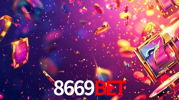 Explorando a Categoria de Eventos em Apostas na 8669bet