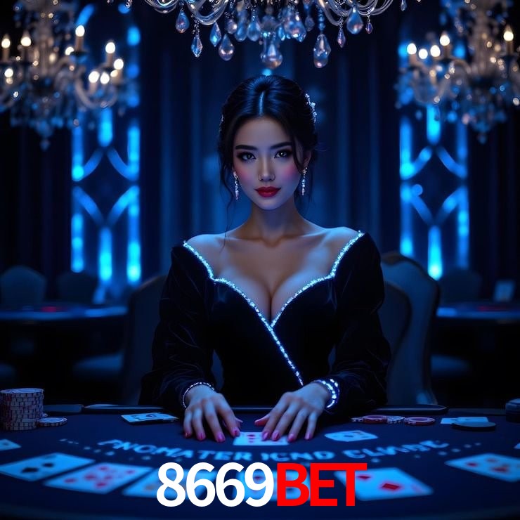 Recursos de Bônus 8669bet