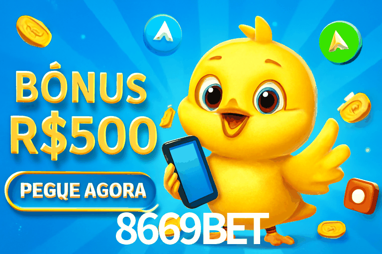 2FA Security 8669bet