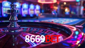 Estatísticas do Jogo 8669bet