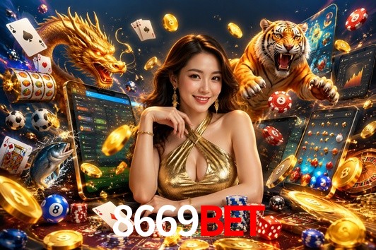 2FA Security 8669bet