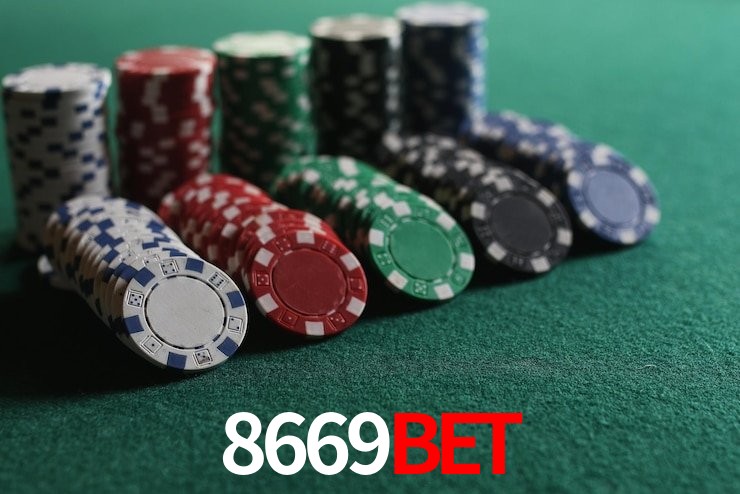 Player Reviews 8669bet