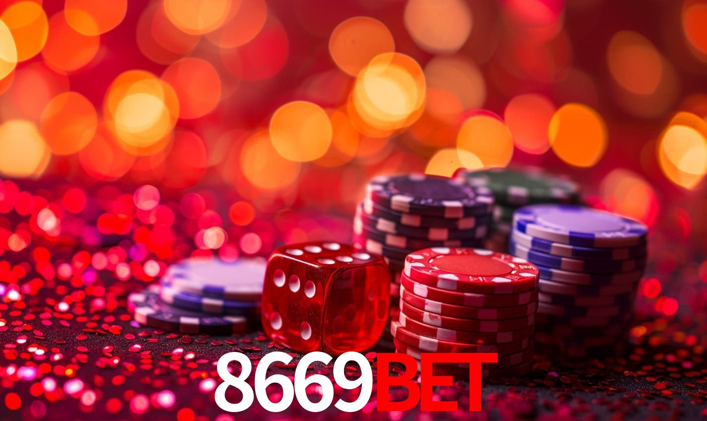 A Emoção da Loteria na 8669bet: Uma Chance de Mudança de Vida