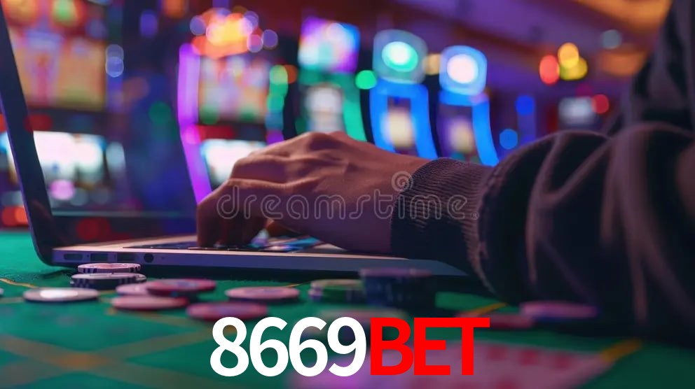 Bônus Diários 8669bet