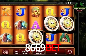 Apostas Esportivas na 8669bet: Um Guia Completo