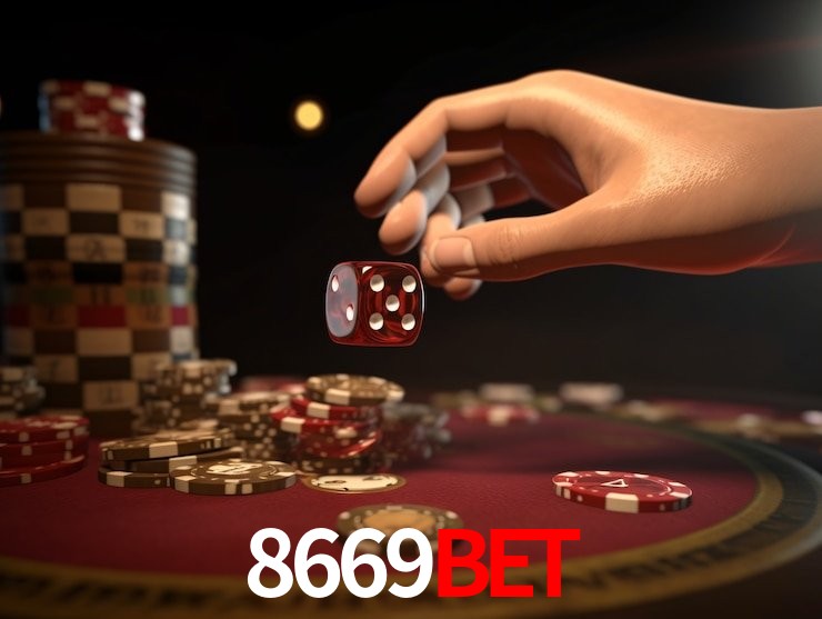 Login Seguro 8669bet