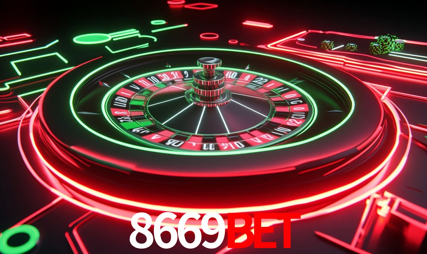 Desvendando o Mundo dos Jogos Virtuais na 8669bet