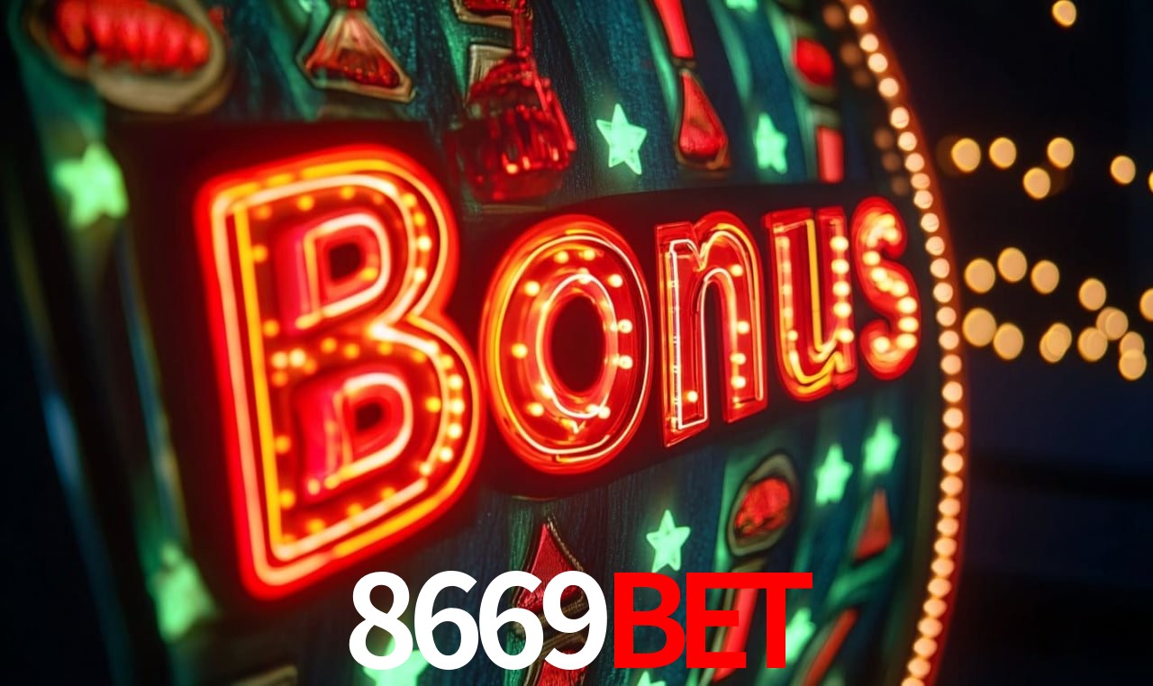 Programa VIP 8669bet
