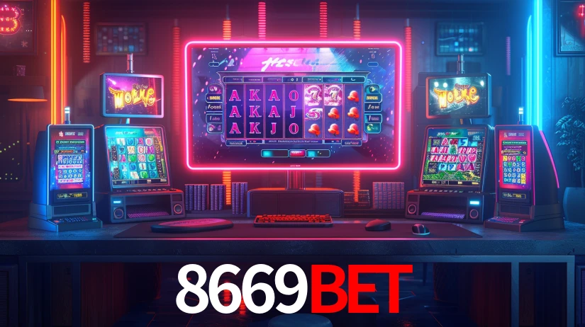 8669bet