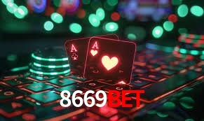 Recursos de Bônus 8669bet