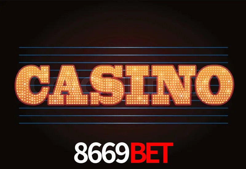 Avaliações dos Jogadores 8669bet