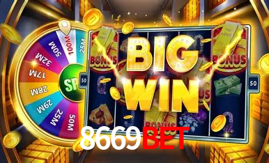 Desvendando o Mundo dos Jogos Virtuais na 8669bet