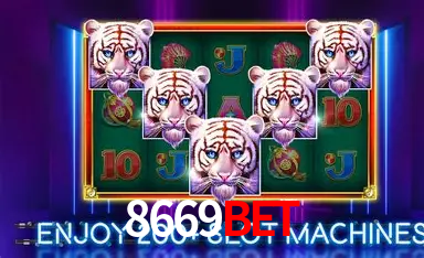 8669bet Logo - Bônus de Cadastro